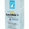Backs Backs Lecithin 250 ml