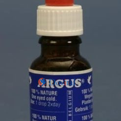 Belgavet Argus BVP 15 ml + 35 ml GRATIS