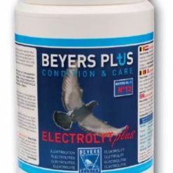 Beyers Beyers Elektrolyt Plus 500g