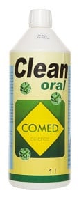 nbspComedCleanOral1000ml