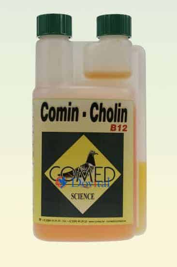 Comed CominCholin B Complex 500mlnbspComed CominCholin B Complex 500ml