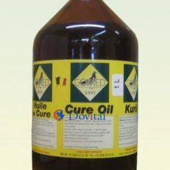 Comed Curol 1000ml (Health Oil)