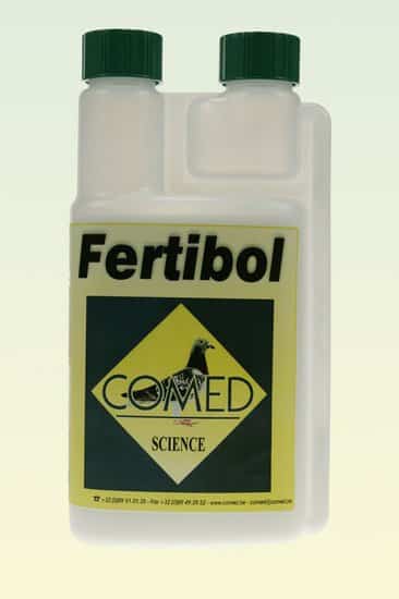 Comed Fertibol 500 mlnbspComed Fertibol 500 ml