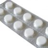 Dac pharma metronidazol tabletten voor honden en katten tkk