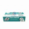 Dac pharma pox cream