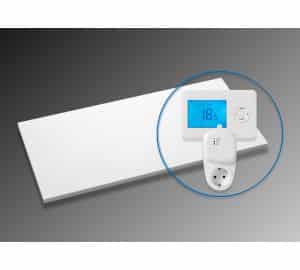 Infrarood warmtepanelen infrarood warmtepanelen sets