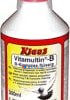 Klaus Vitamultin® BComplex 300mlnbspKlaus Vitamultin® BComplex 300ml