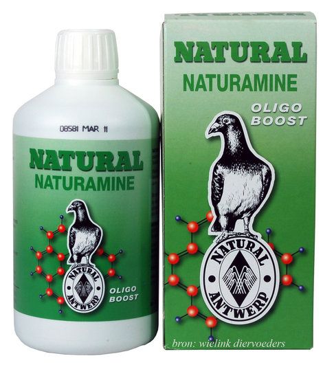 Natural naturamine  (500ml)