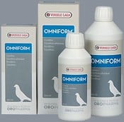 Oropharma Omniform 500 mlnbspOropharma Omniform 500 ml
