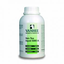 Vanhee VanTea Liquid 5000A 500 mlnbspVanhee VanTea Liquid 5000A 500 ml