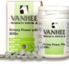Vanhee Victory Power Pills 3000+ 150 Tab.