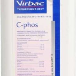 Virbac C-PHOS 1000 ml