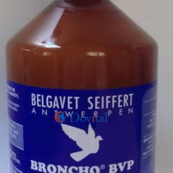 Belgavet Belgavet Broncho BVP 500 ml