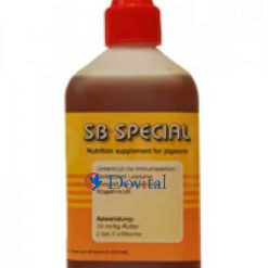 bifs SB Special 500 ml