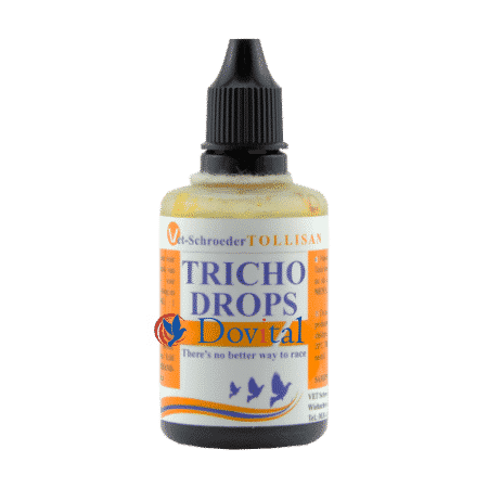 Tricho Drops 50mlnbspTricho Drops 50ml