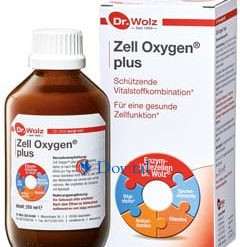 Zell Oxygen plus 250ml