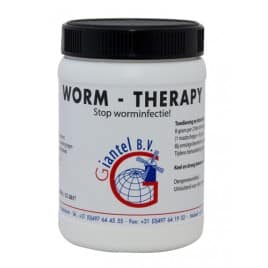 wormtherapynbspwormtherapy