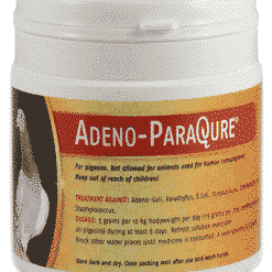 Adeno-ParaQure