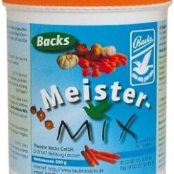 Backs Meister Mix 1000gnbspBacks Meister Mix 1000g