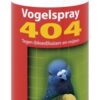 Beaphar 404 Vogelspray 500ml