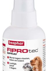 Beaphar FIPROtec® Spray 100ml