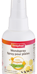Beaphar Wondspray 75 ml