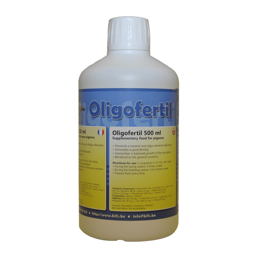 Bifs oligofertil 500 ml