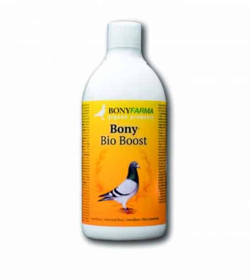 Bony Bio Boost 250mlnbspBony Bio Boost 250ml