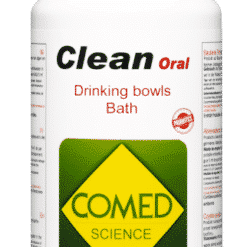 COMED Clean Oral 1000mlnbspCOMED Clean Oral 1000ml