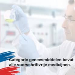 Arzneimittelkategorie NL