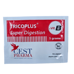 Cest-pharma TRICOPLUS 5 g