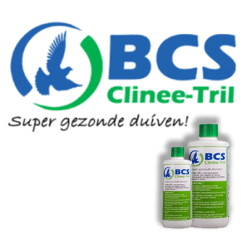 BCS Clinee-Tril