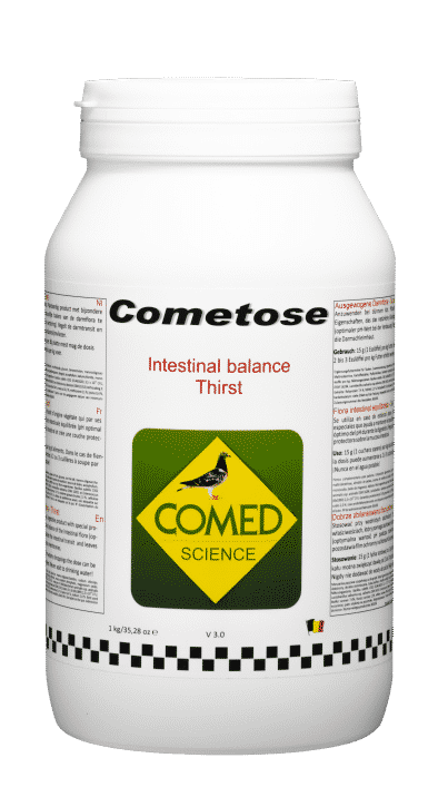 Comed cometose 300g