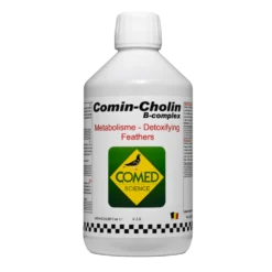 omed Comin-cholin B-complex