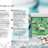 Dac pharma coccitabs tablets