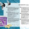 Dac pharma dafuramycine tabletten