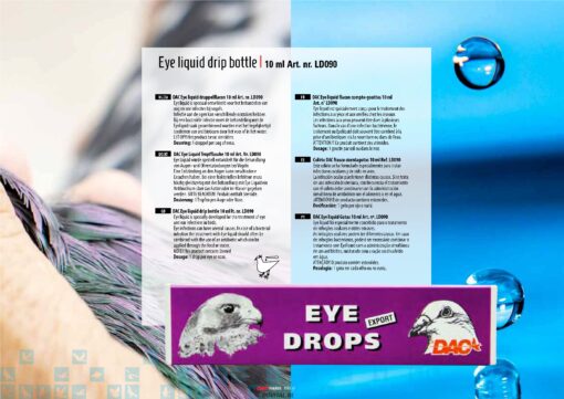 Dac Pharma Eye dropsnbspDACfolder80p10921losLR147