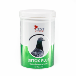 Cest-pharma DETOX PLUS 600 g