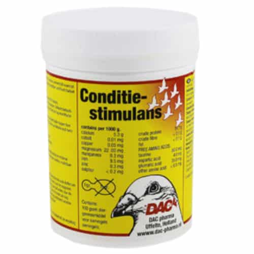 Dac conditie stimulans 100gr 2