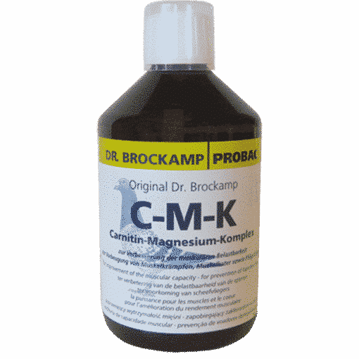 nbspDr Brockamp Probac CMK 500ml