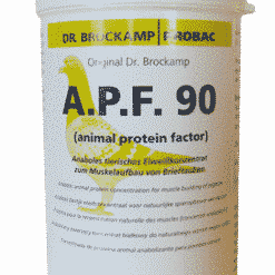 nbspDr Brockamp Probac Eiweis APF 90 500 gr