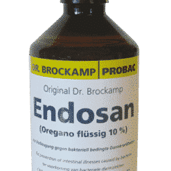 nbspDr Brockamp Probac Endosan 250 ml