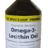 Dr Brockamp Probac Omega3 Lecethin Oel 500mlnbspDr Brockamp Probac Omega3 Lecethin Oel 500ml