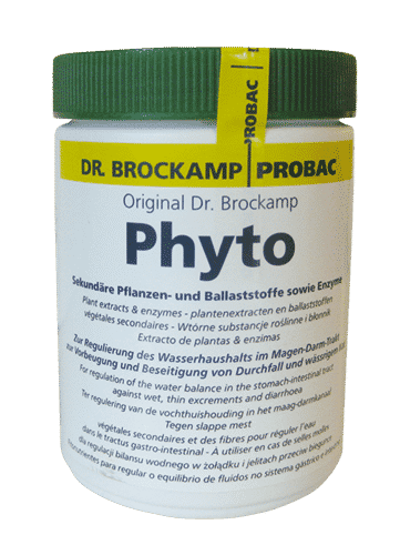 Dr Brockamp Probac Phyto 500 gnbspDr Brockamp Probac Phyto 500 g