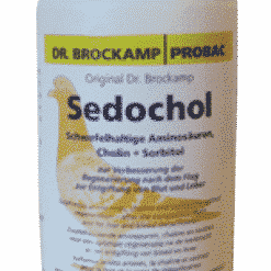 Dr Brockamp Probac Sedochol 500mlnbspDr Brockamp Probac Sedochol 500ml
