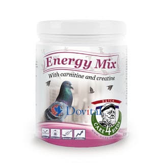 Energy MixnbspEnergy Mix