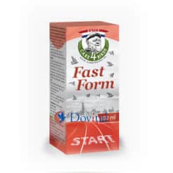 Fast FormnbspFast Form