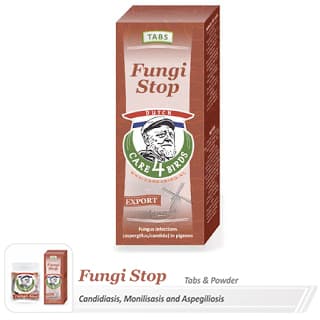 Fungi Stop – 50 tabs