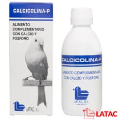Lacat Calcicolina-P