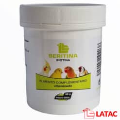 Latac Biotina